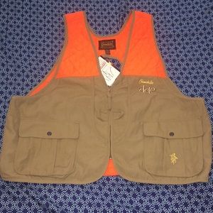 Outdoor Vest